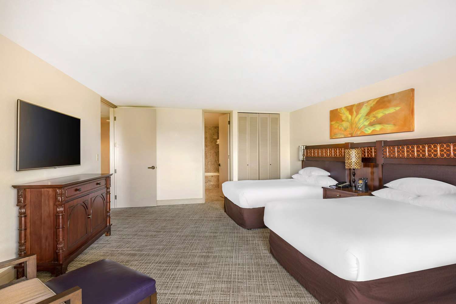 Hilton Grand Vacations Club Ocean Tower Waikoloa Village 11/52