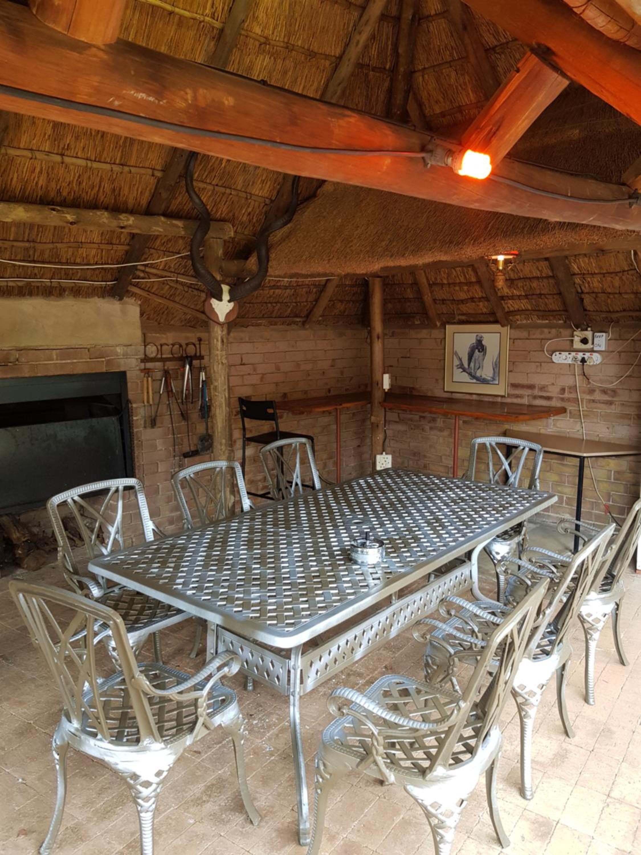 Sekelbos Guesthouse 22/29