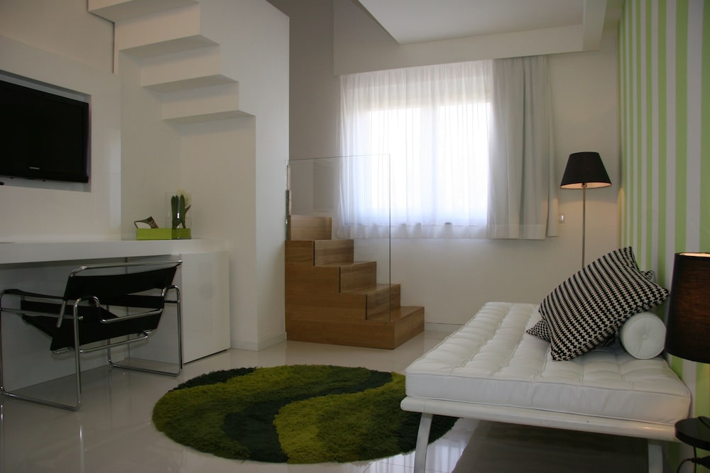 Borgo Pantano 46/71