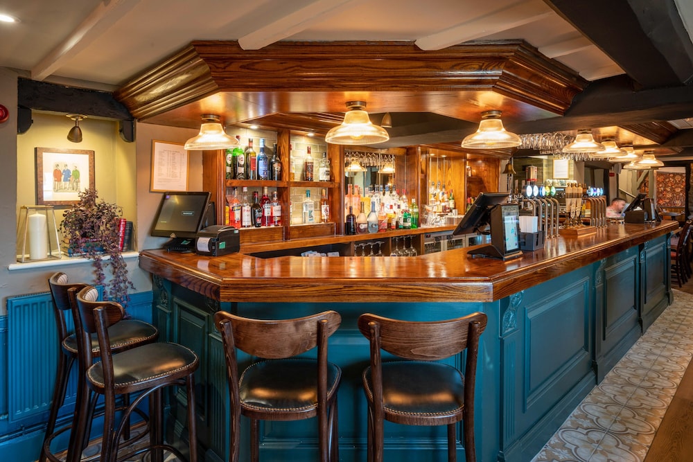 The Bowl Inn 18/31
