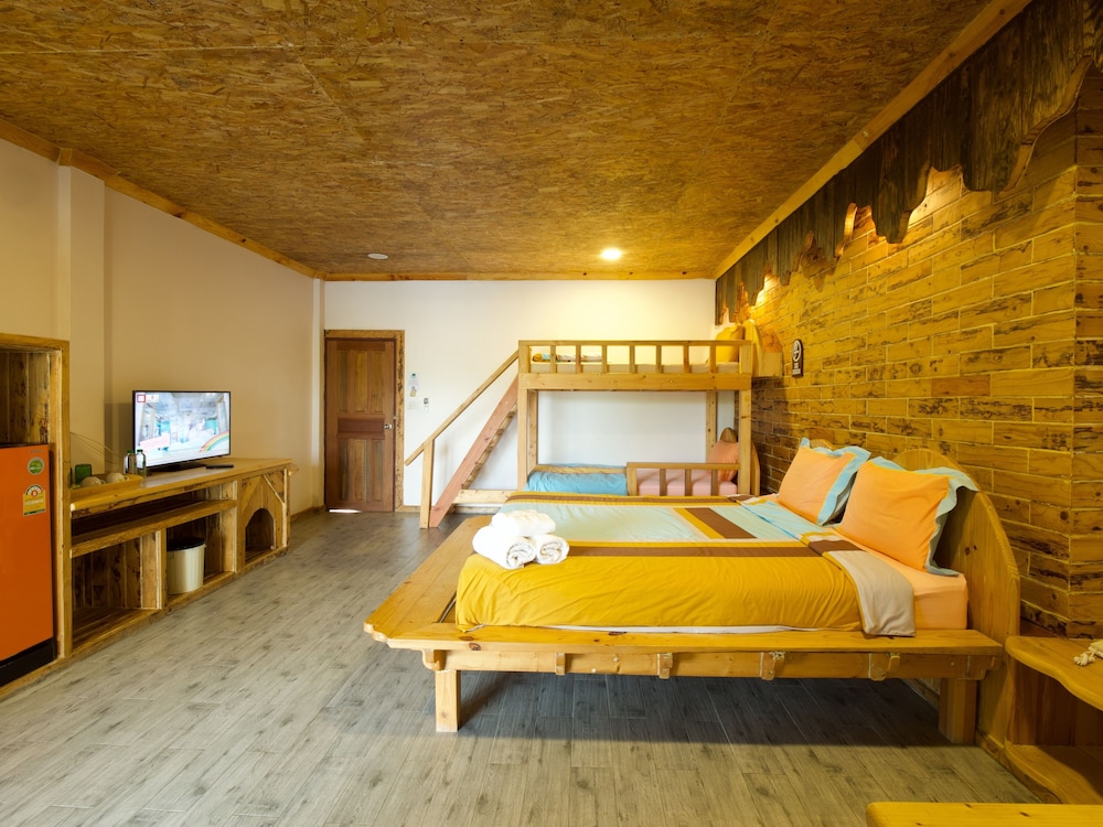 Tamnanpar Resort 19/69