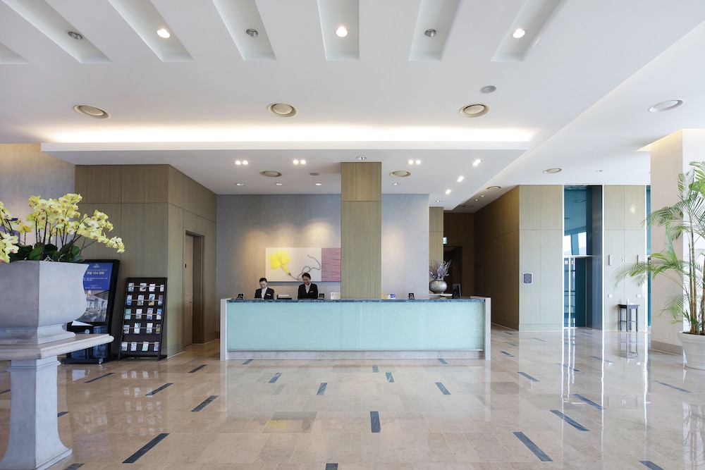 Samsung Hotel Geoje 7/42