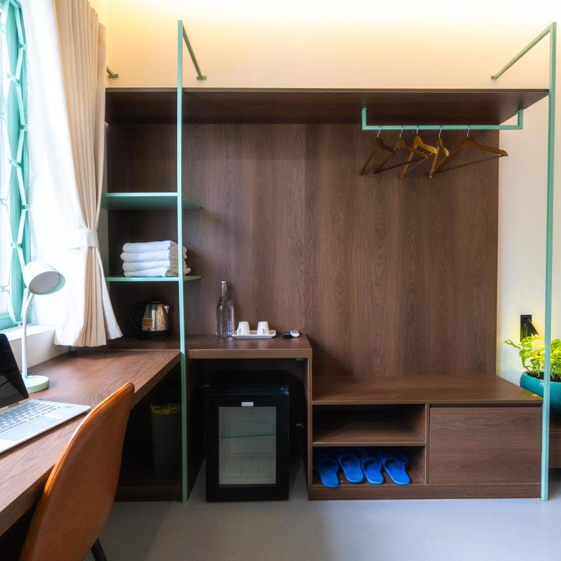 La Memoria Hotel - City Centre 33/50