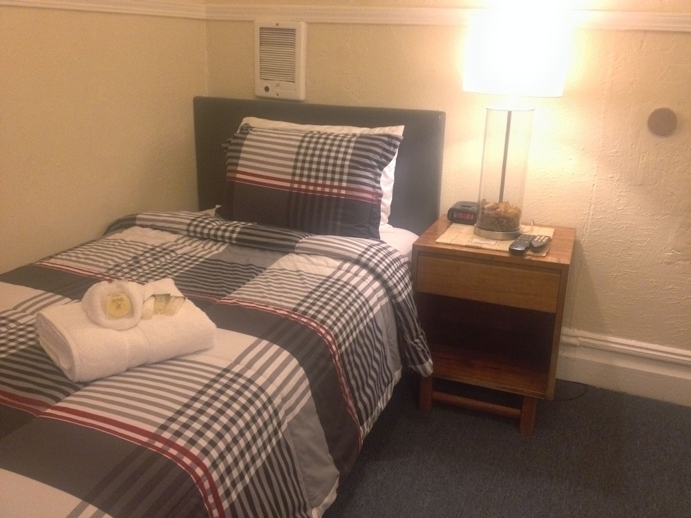Luz Hotel 19/48