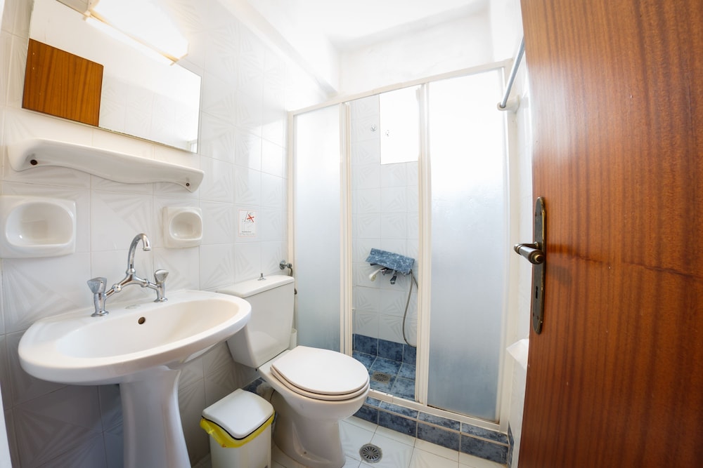 2 Bedrooms, Comfort, Apartment, Twin Beds, Terra Azzura 3/3
