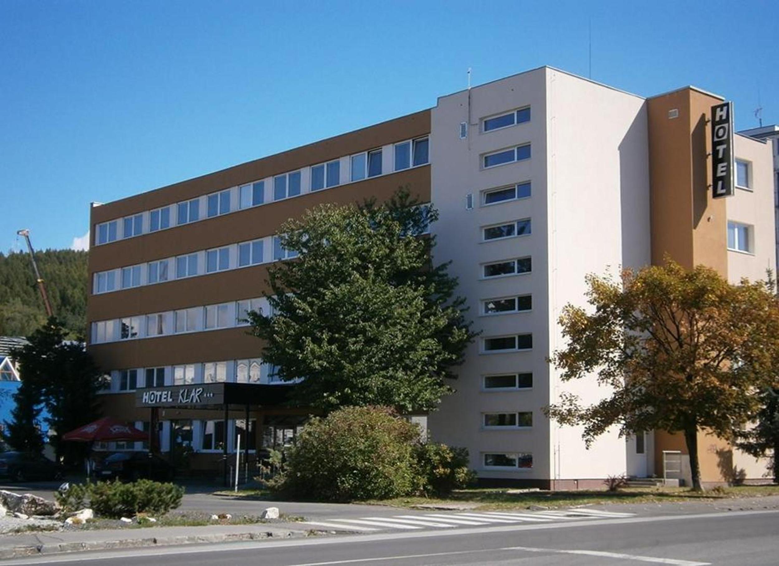 Klar Hotel 43/50