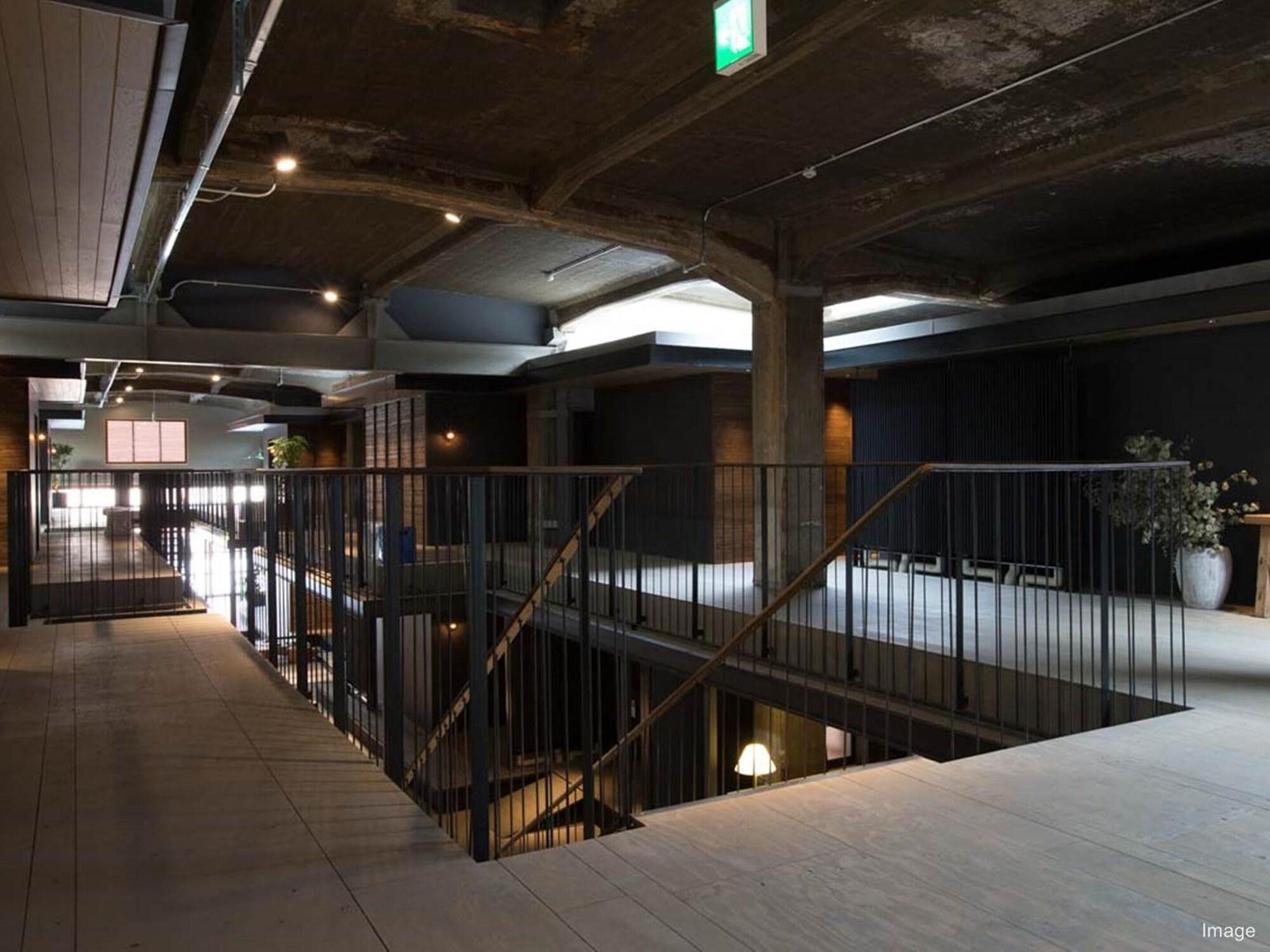 Onomichi U2 Hotel Cycle 57/78