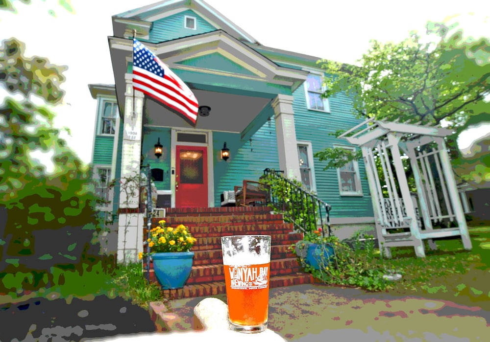 Baxter s Brewhouse Inn 3/30