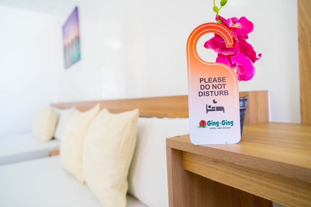 Ging-Ging Hotel & Resort 46/70