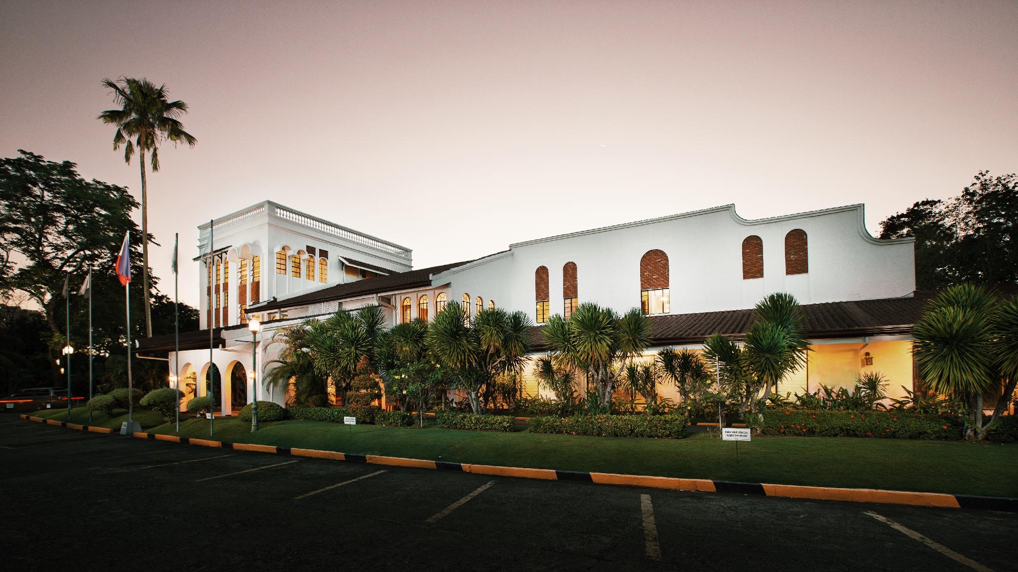 Montebello Hotel, Cebu in CEBU