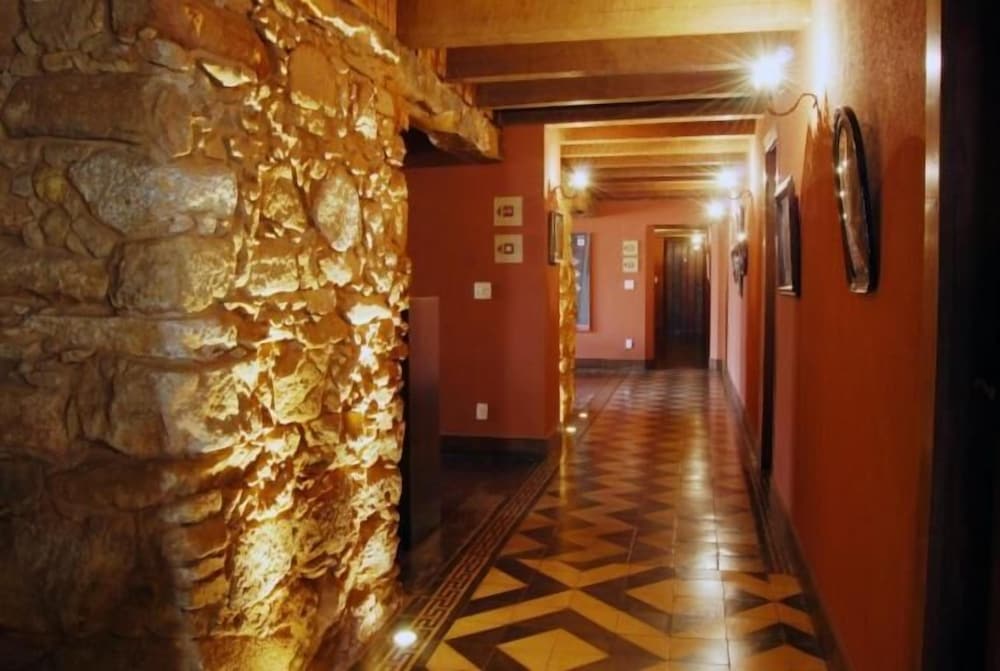 Hotel Quadrado 31/50