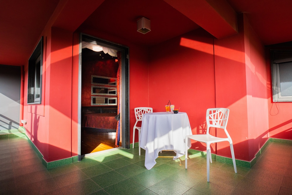 Hotel Marcantonio 38/50