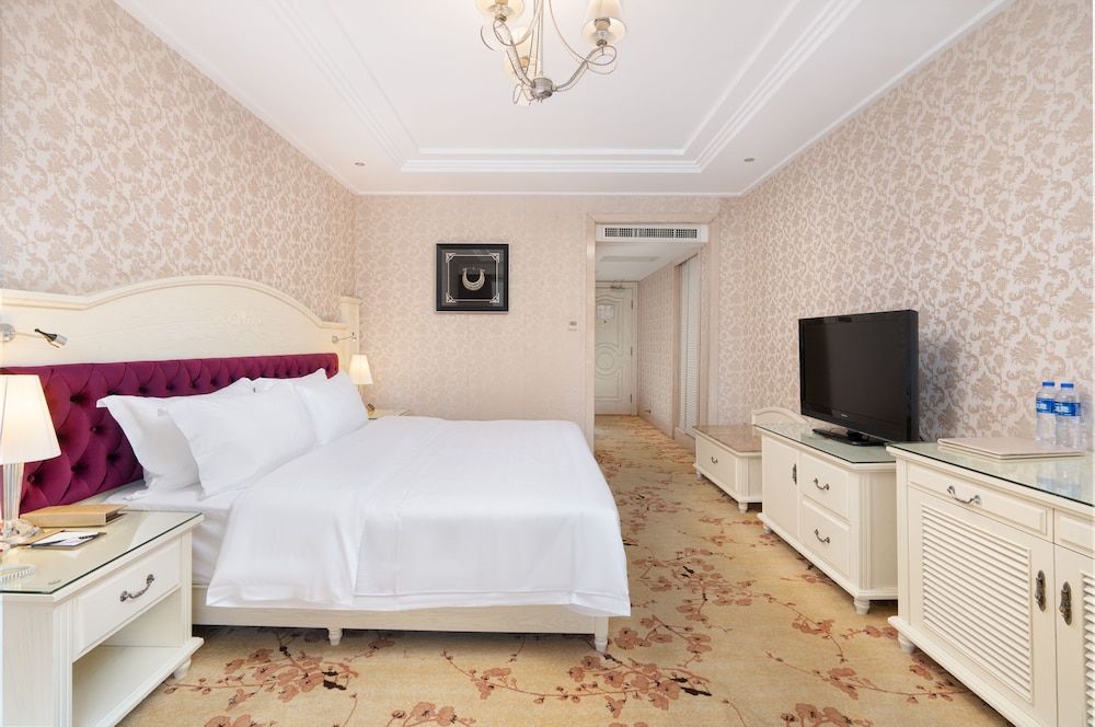 Guilin Bravo Hotel Grand Wing 12/50