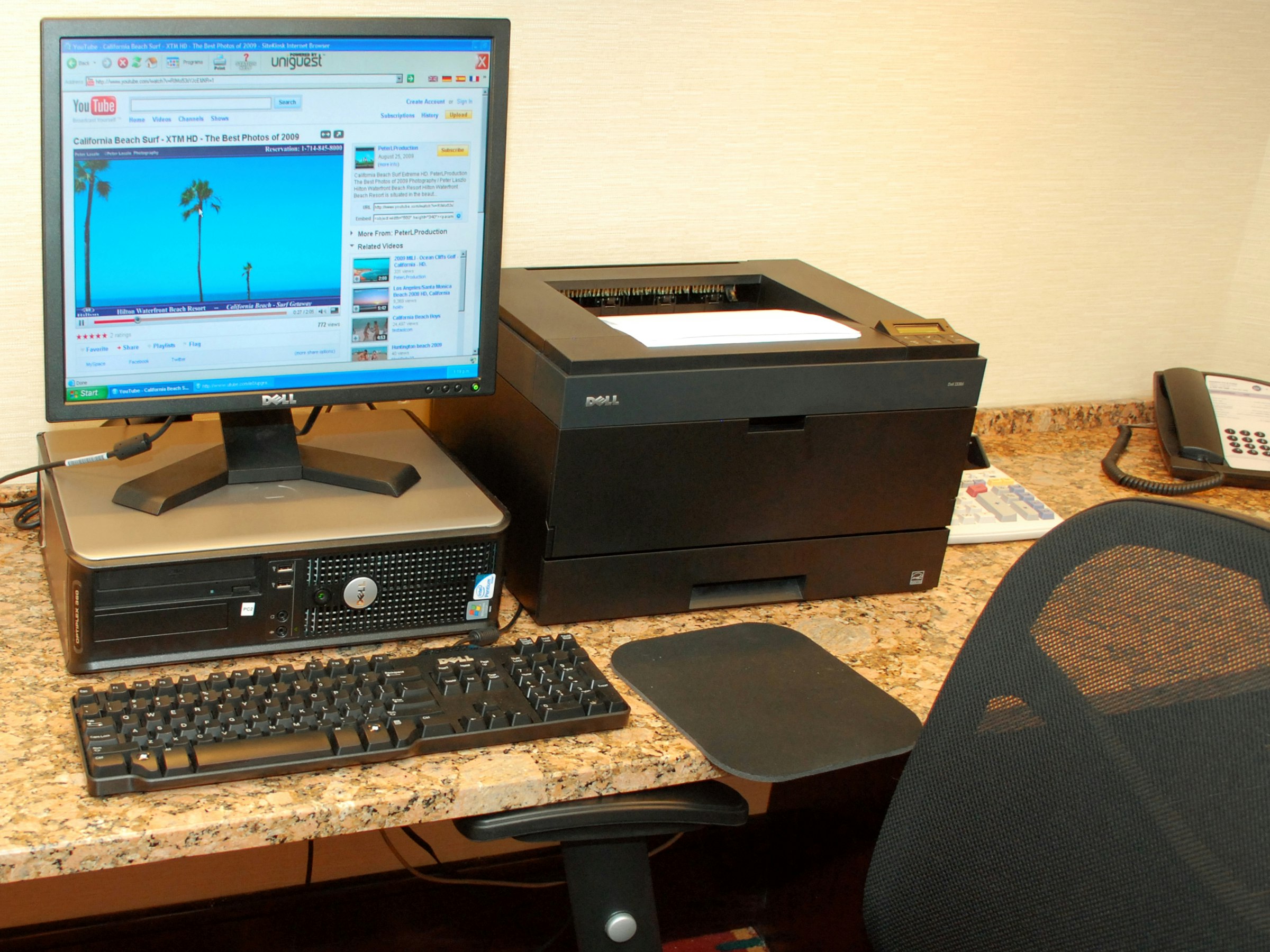 Hampton Inn & Suites Denver/Highlands Ranch 77/82