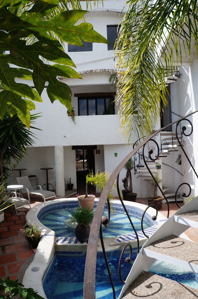 Hotel Casa Blanca San Miguel 38/50