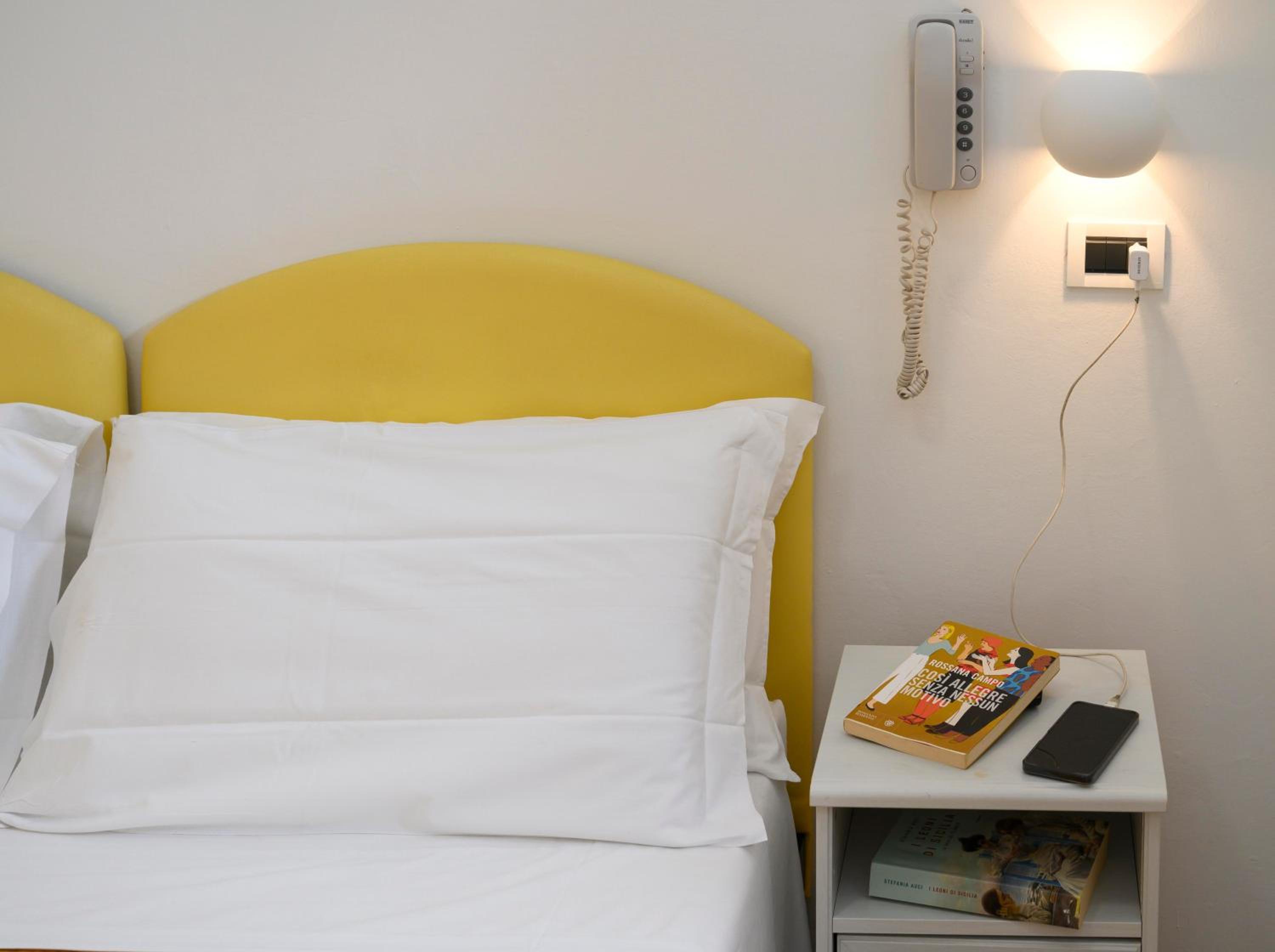 Hotel St. Moritz Rimini 22/50