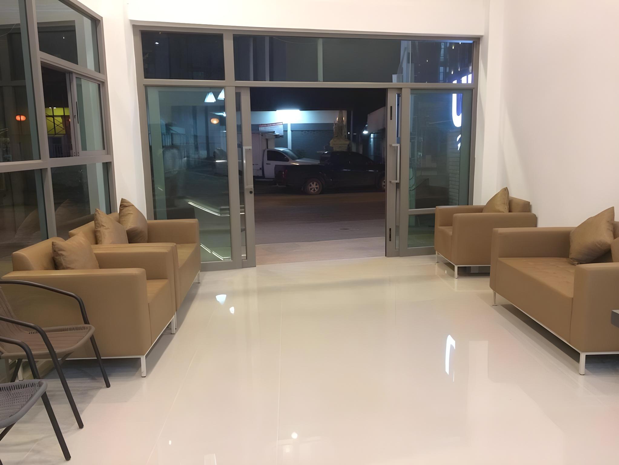 Ud House 34/43