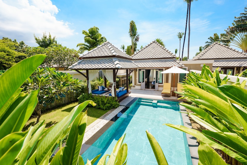 Fair House Villas and Spa 5/69