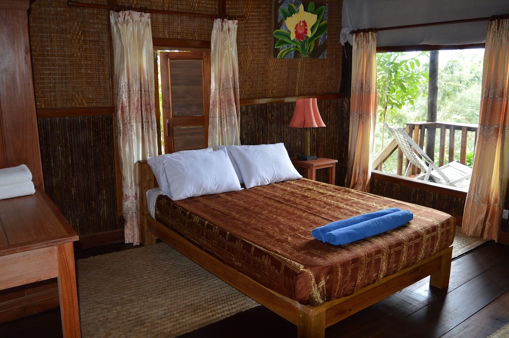 Palm Beach Bungalow Resort 27/66