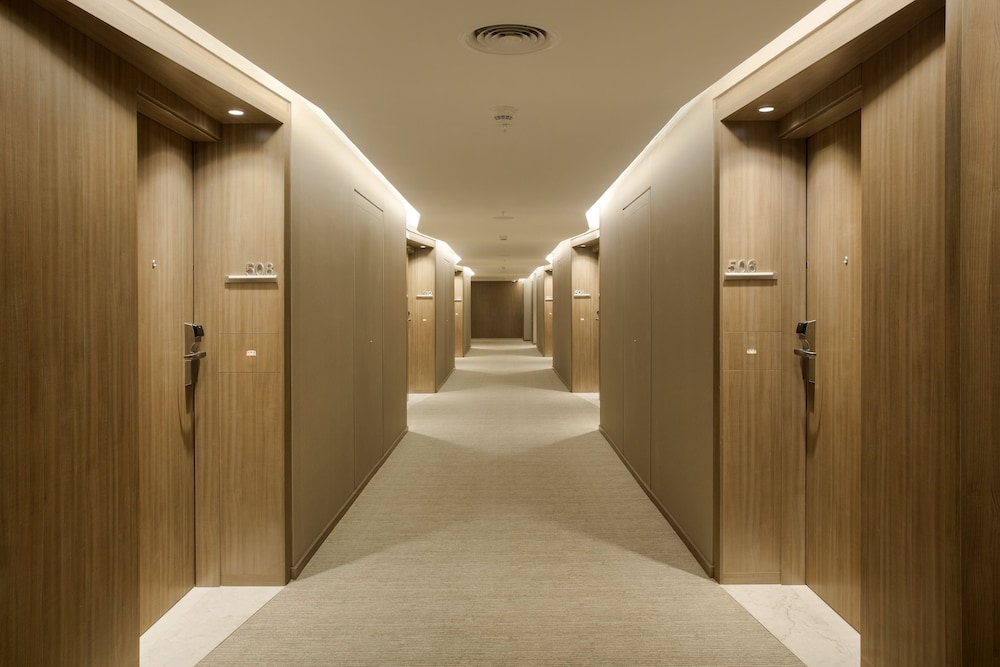 Venit Barra Hotel 23/42