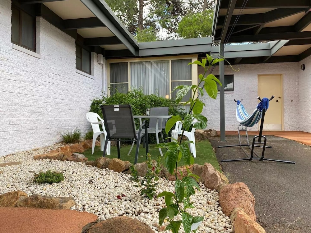 Apollo Motel Parkes 42/50