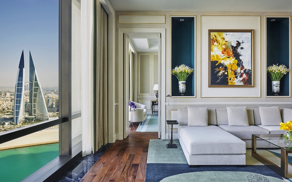 Four Seasons Hotel Bahrain Bay 13/53