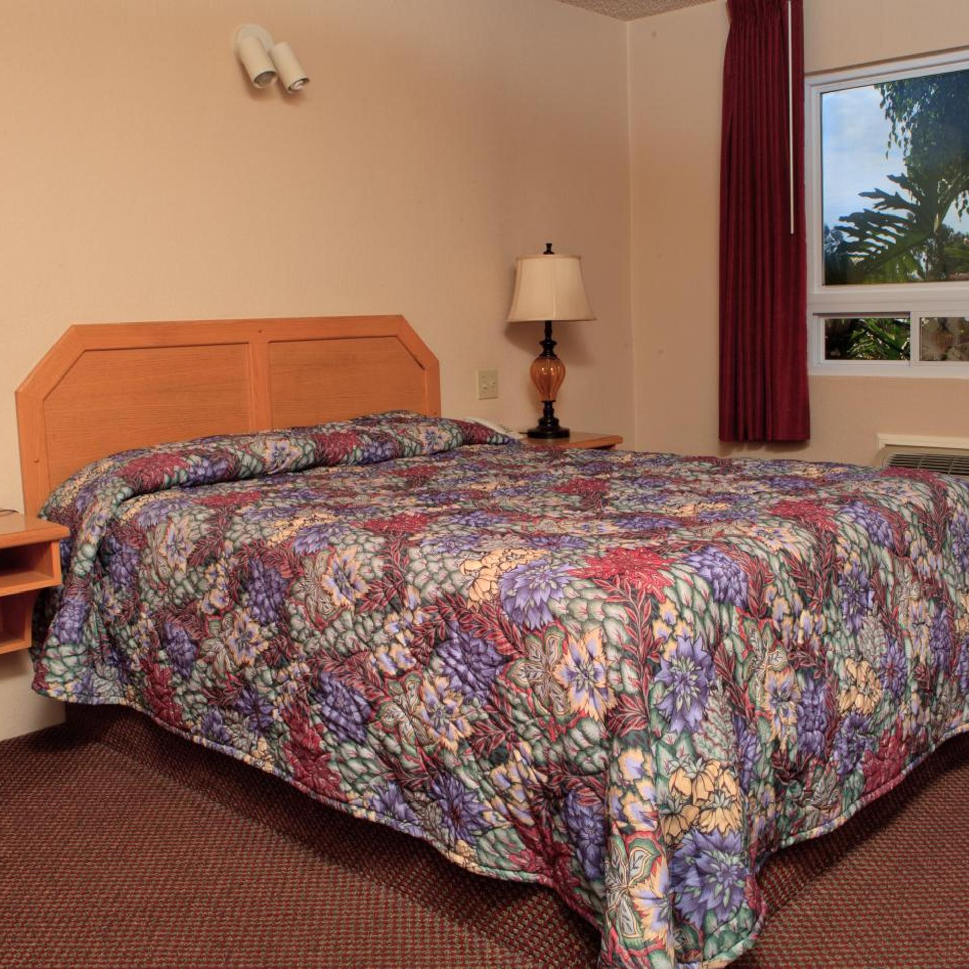 Hotel La Villa de San Quintin 15/42