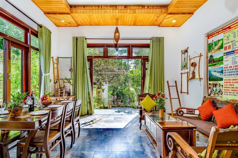 An Bang Morning Glory Beach Homestay 23/44
