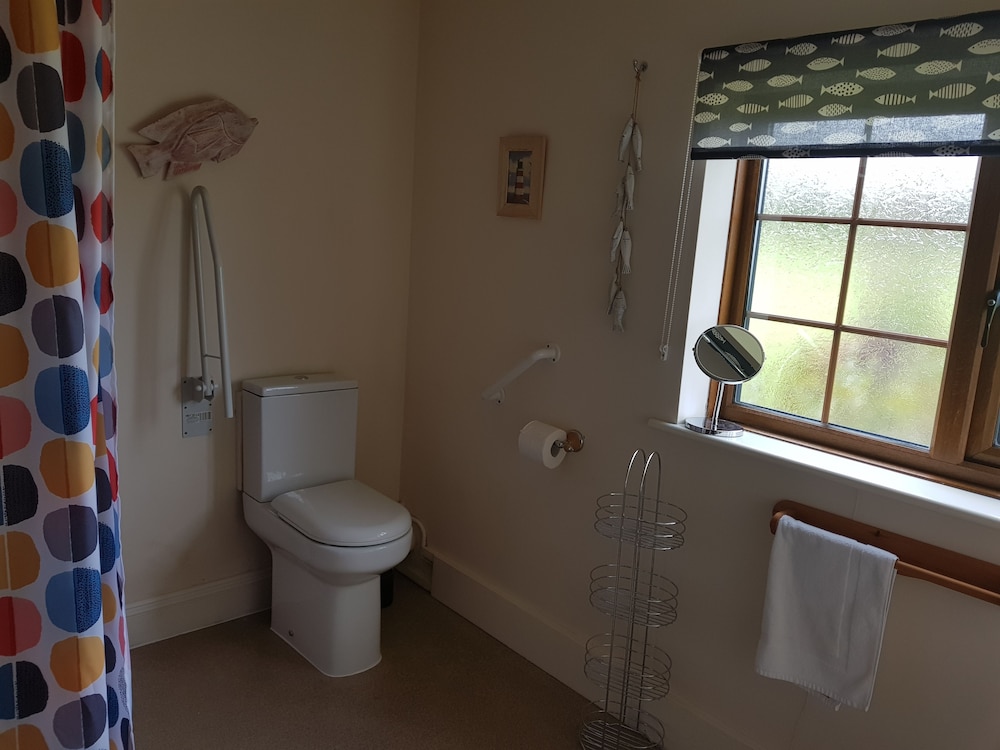 Holiday Cottages At Hawthorn Farm 47/50