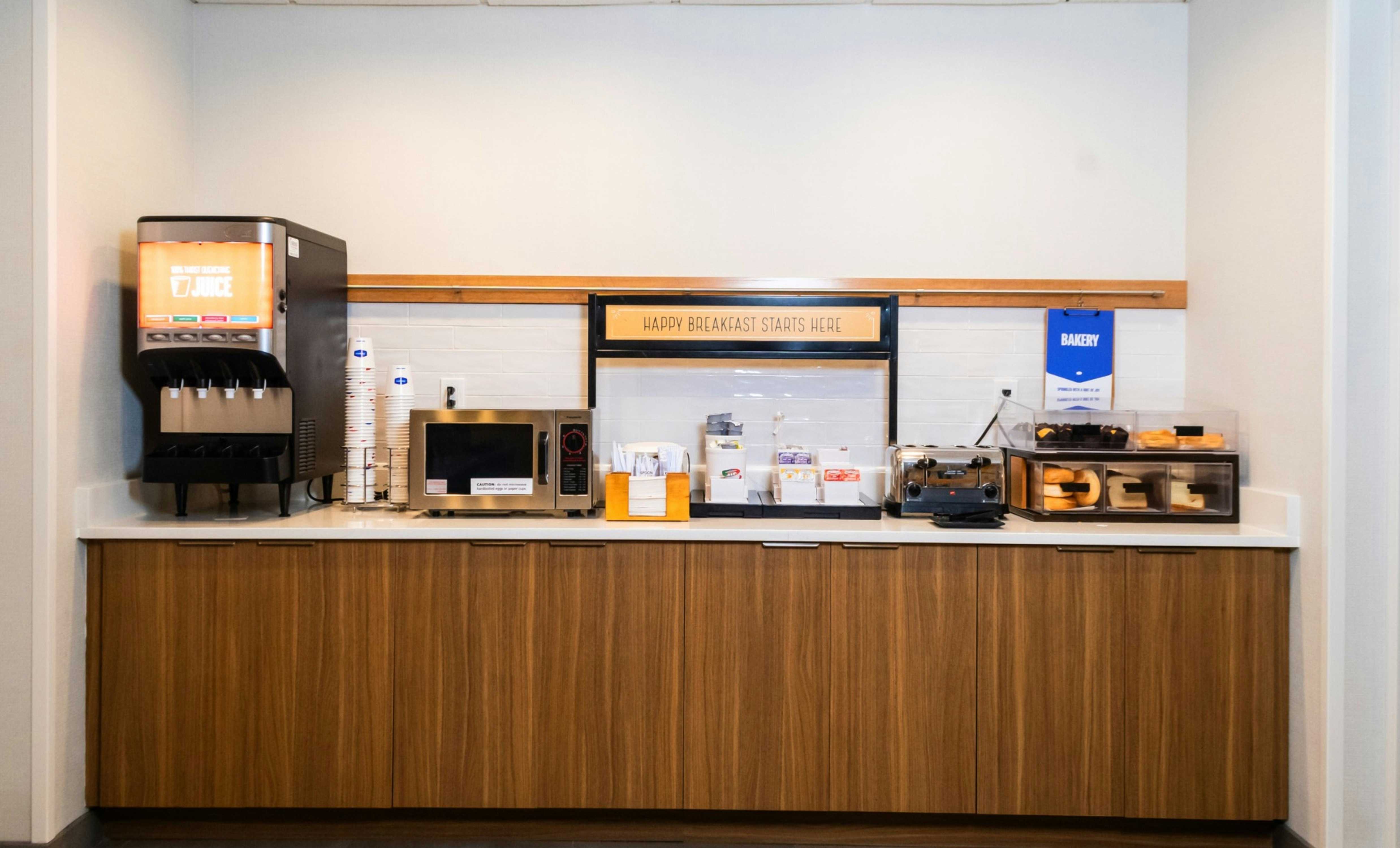 Hampton Inn Chicago Saint Charl 8/43