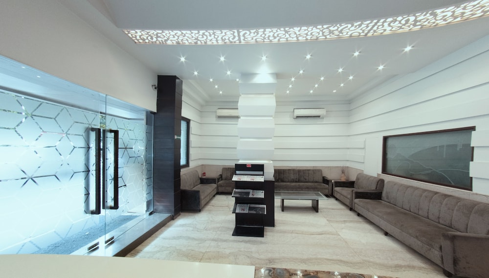 Manama Hotel 21/29