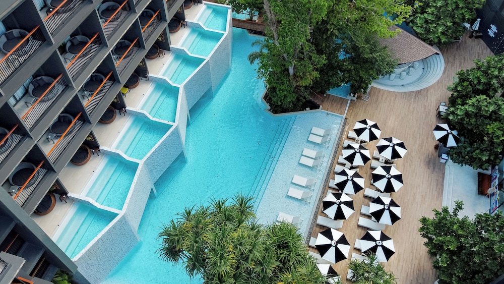 Panan Krabi Resort 4/50