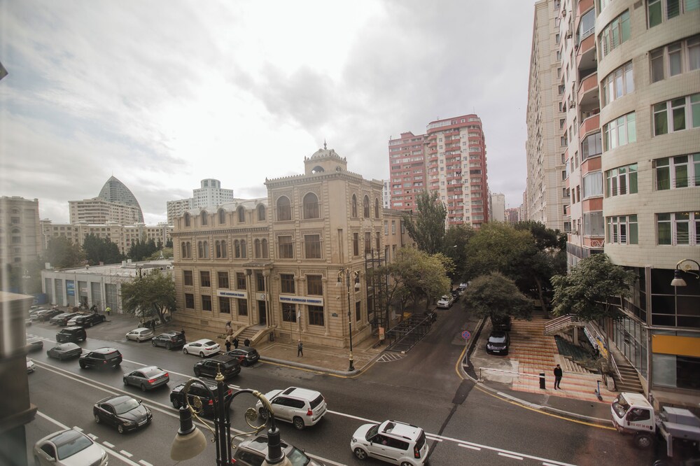 Congress Hotel 43/50