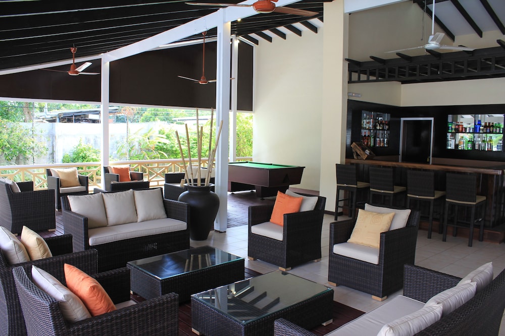 Residence Argine Apartments - Seychelles 27/43