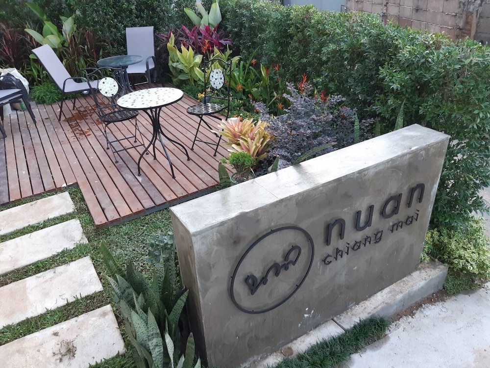 Nuan Boutique Hotel 7/63