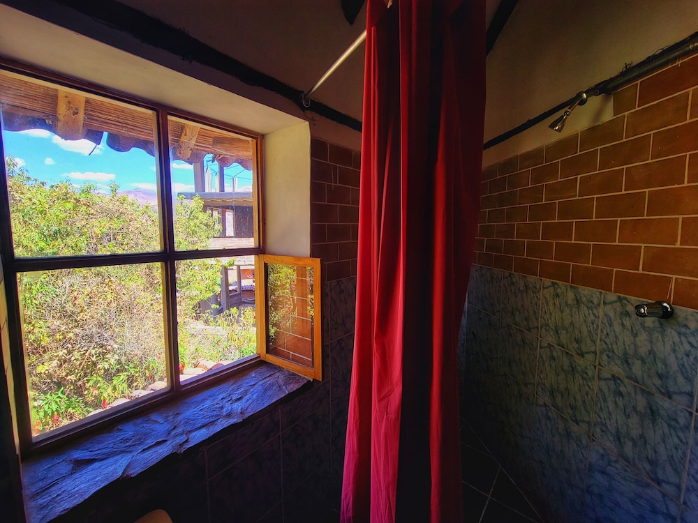 Casa de Campo Urubamba 19/49