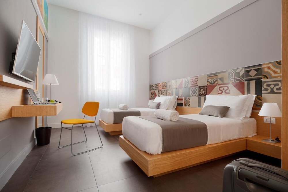 Hotel Medinblu 24/39