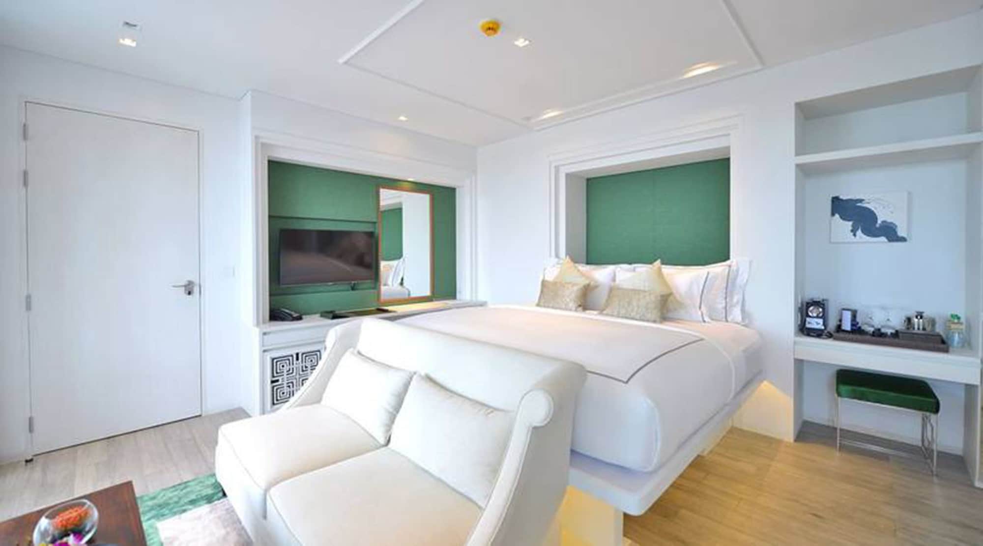 Riva Arun Grand Deluxe Jacuzzi