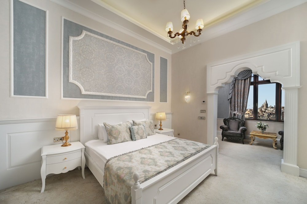 Legacy Ottoman Hotel 32/72