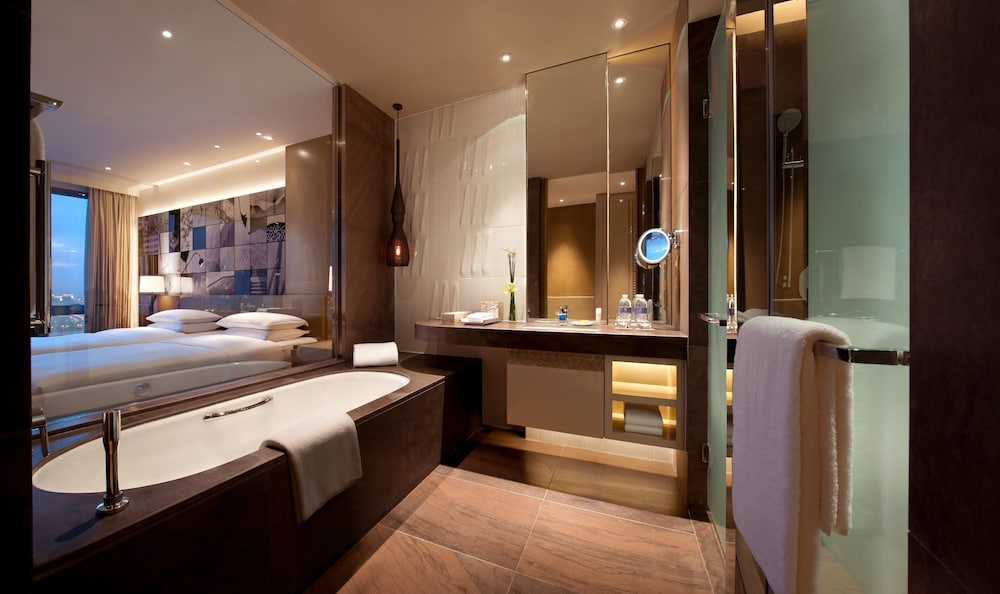 Hyatt Regency Suzhou 46/48
