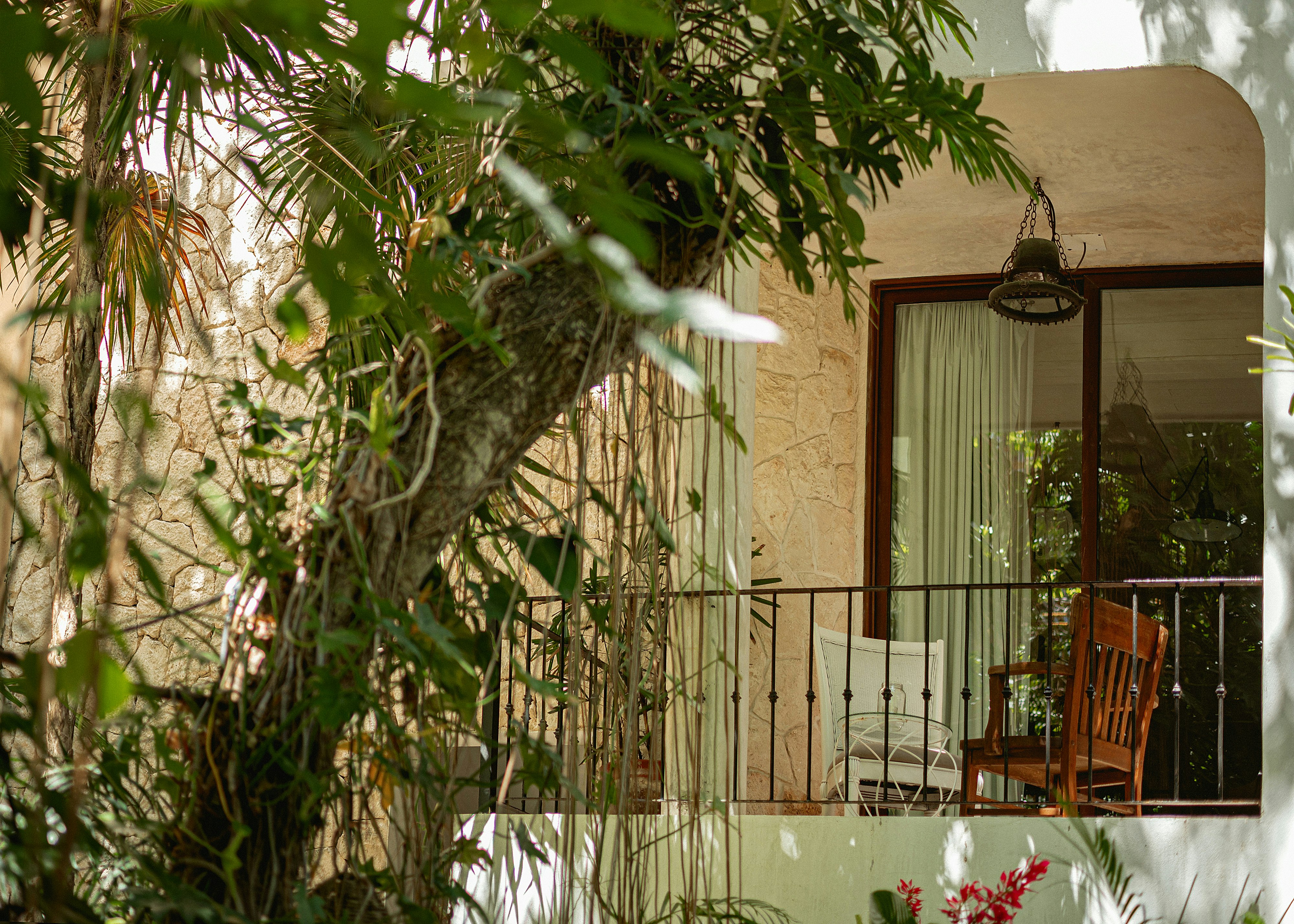 Hotel La Semilla 22/25