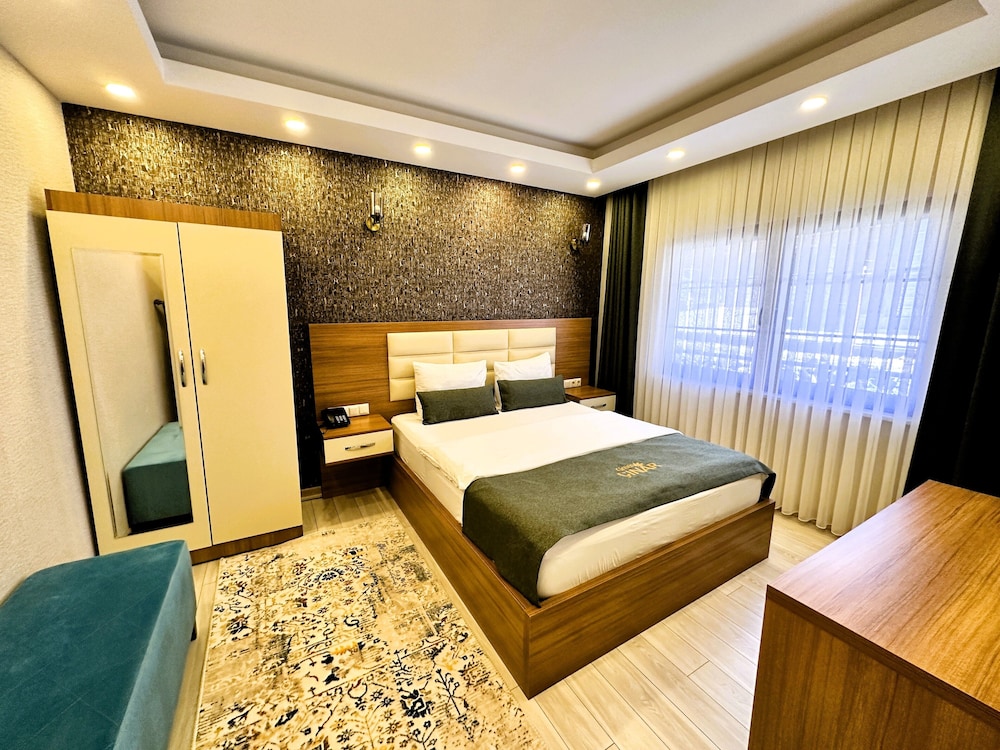 Cinar Villas Suites 18/50