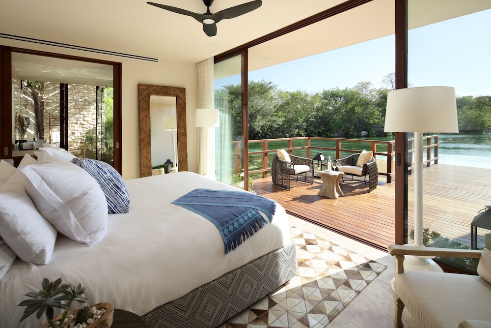 Rosewood Mayakoba 37/89