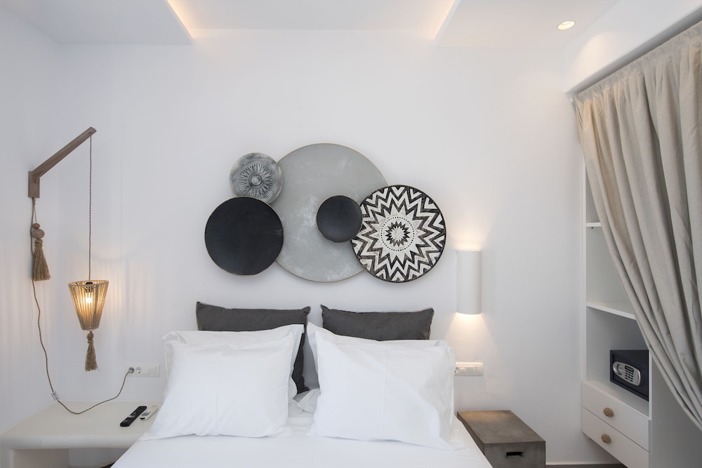 Sandaya Luxury Suites 12/74