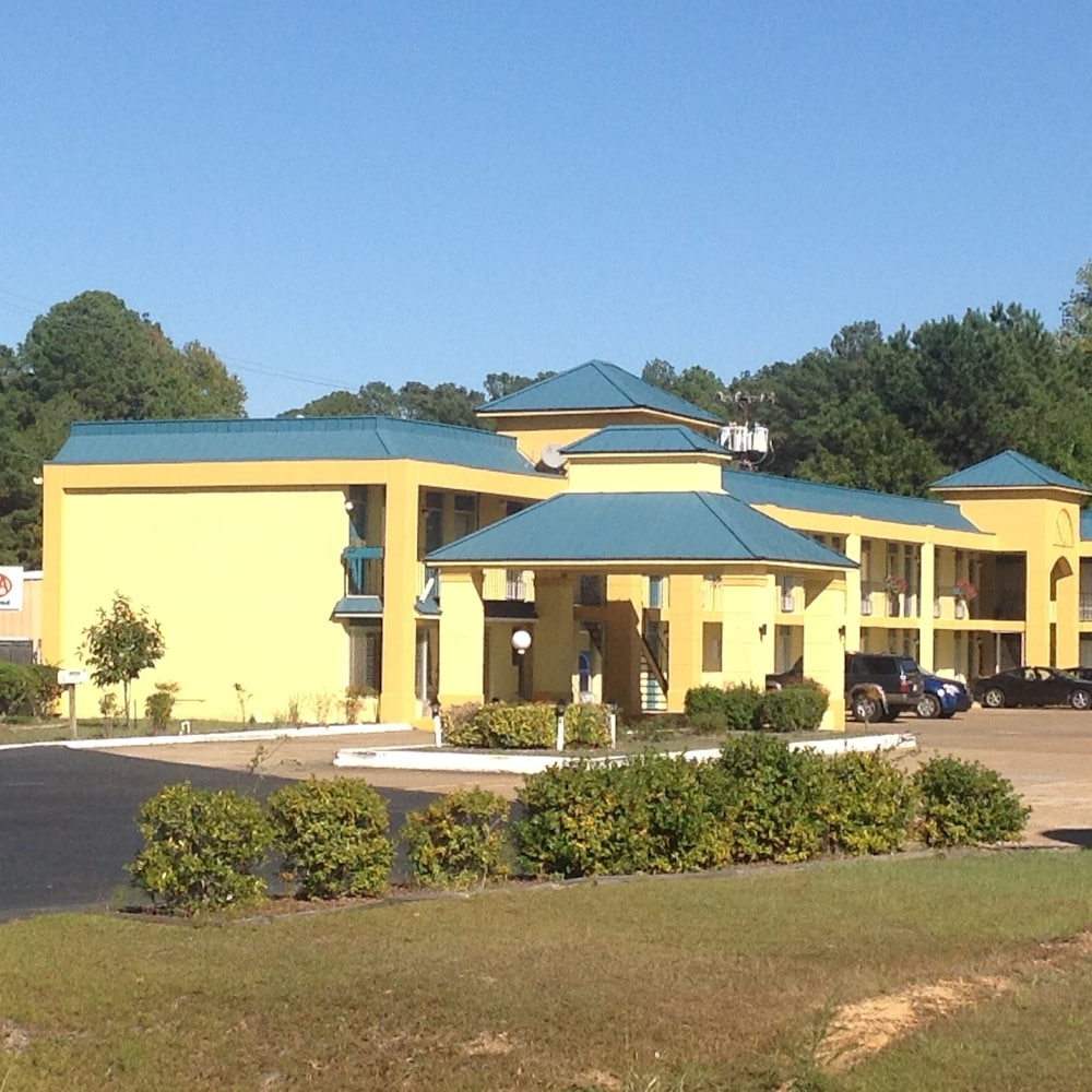 Americas Best Value Inn Kosciusko 1/30