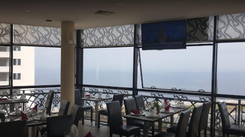 Fantazia Hotel Oran 26/32