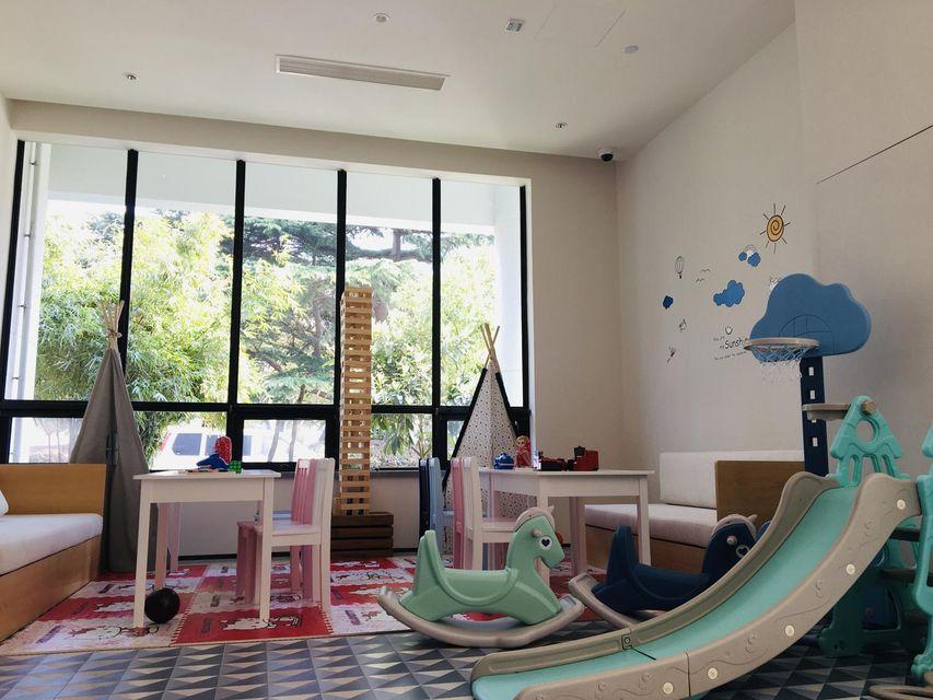 O.Live Social Hotel (Shanghai Xinzhuang Metro Station) 28/39