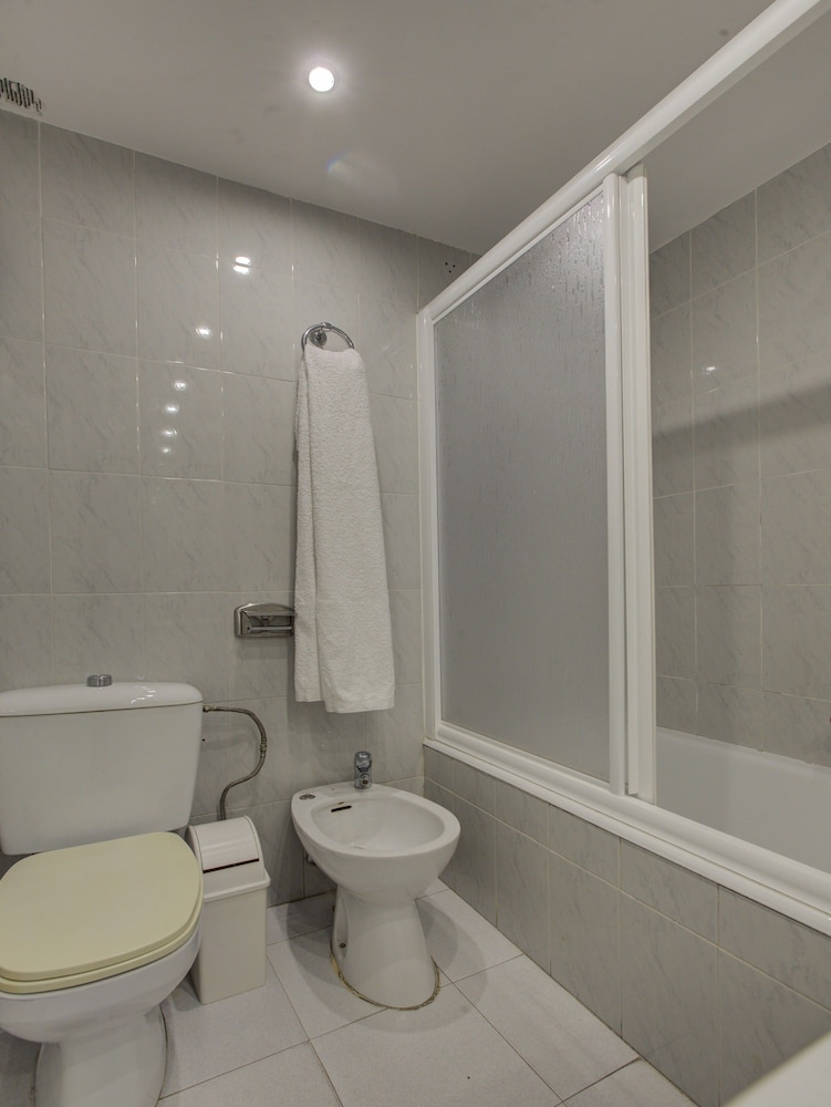Hotel Emperatriz I 20/33