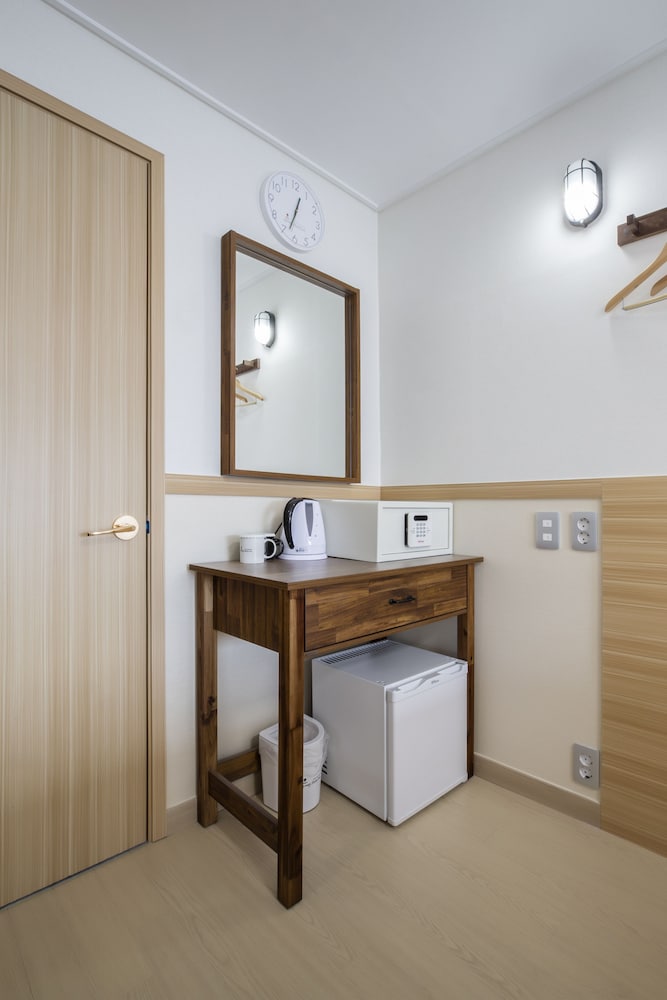 Five Hotel Jongno 24/54
