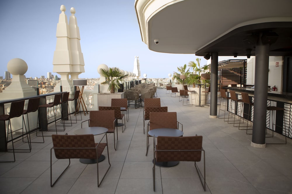 Hotel RIU Plaza Espana 51/69